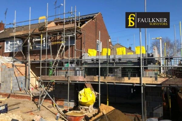 The Function of the Party Wall Surveyor 1 The Function of the Party Wall Surveyor