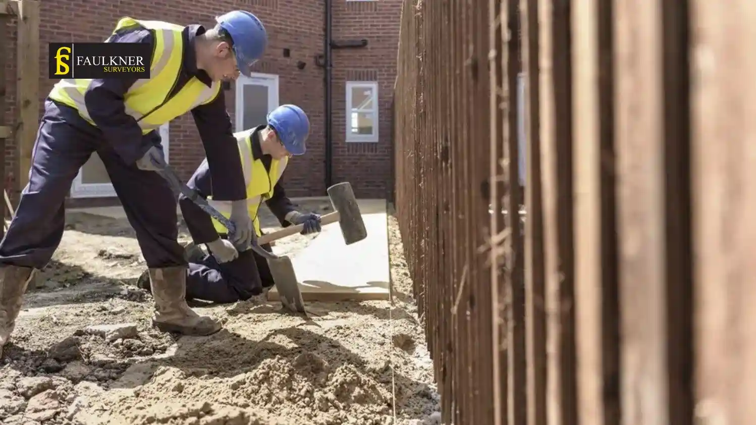 Types of Party Walls: Characteristics and Differences 1 What a Party Wall Redhill, and Why It’s Important for Homeowners and Builders?