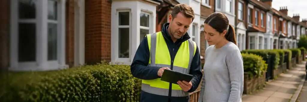 Do I Need a Party Wall Agreement for a Basement or Cellar Conversion? 3 Why Should You Speak to a Party Wall Surveyor Before Excavation Begins Redhill?