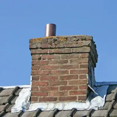 Removing a Chimney Breast: Your Party Wall Obligations 2 Chimney breast removal Redhill