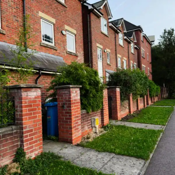 Scenarios 1 Faulkners Scenarios Redhill