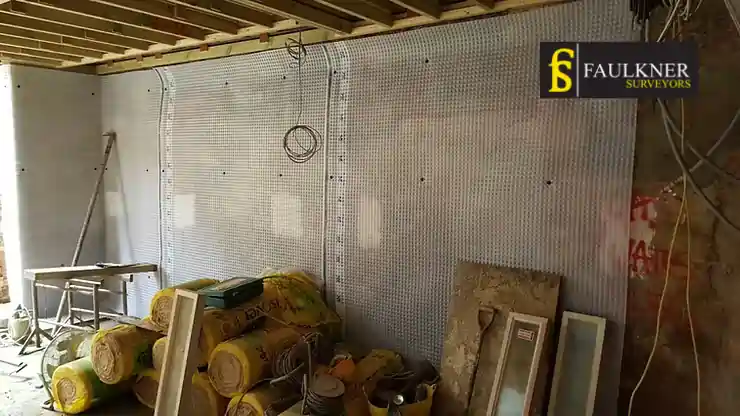 Do I Need a Party Wall Agreement for a Basement or Cellar Conversion? 2 How Does the Party Wall Notice Process Work for Basement Excavations Redhill?