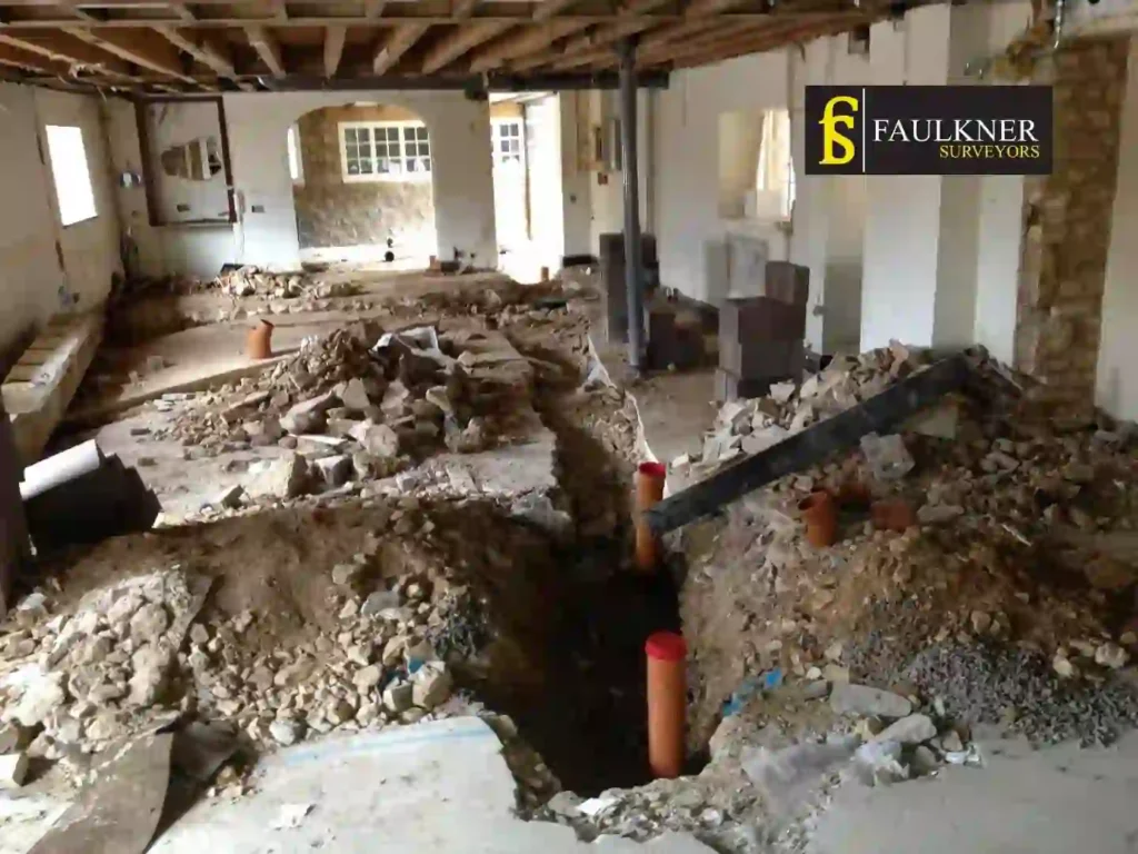 How Do Construction Methods Affect Party Wall Requirements? A Homeowner’s Guide 3 What Should You Know Before Building Over or Adjacent to Sewers Redhill?