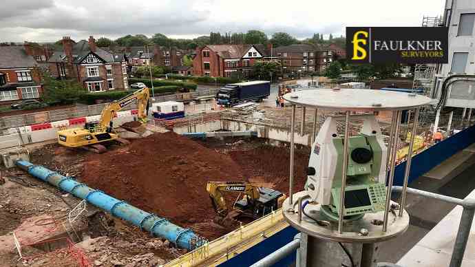 How Do Construction Methods Affect Party Wall Requirements? A Homeowner’s Guide 2 Why Is Movement Monitoring Used During Construction Projects Redhill?