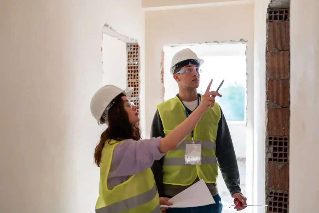 Party Walls and New Builds: What Developers Need to Know Before Construction Starts 1 Why Developers Should Consider Party Wall Advice During Site Appraisal Instead of After Purchase Redhill?